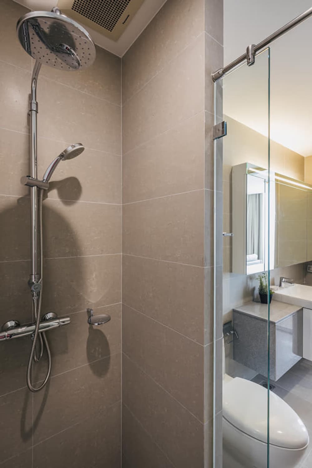 1 ห้องนอน Condo สำหรับ จำหน่าย ใน วัฒนา - Image 7