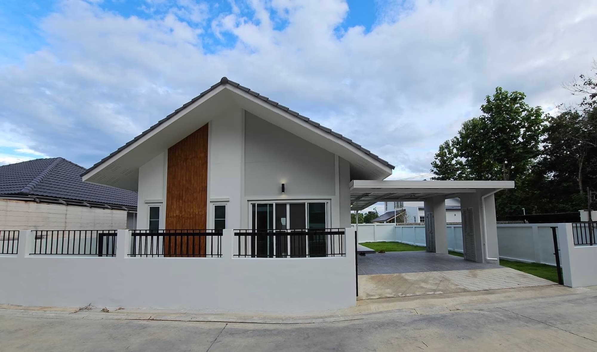 3 Bed House for Sale in Mae Rim - Image 1
