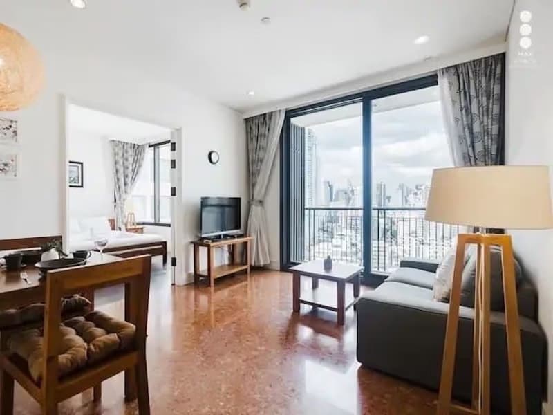 1 Bed Condo for Sale in Khlong Toei