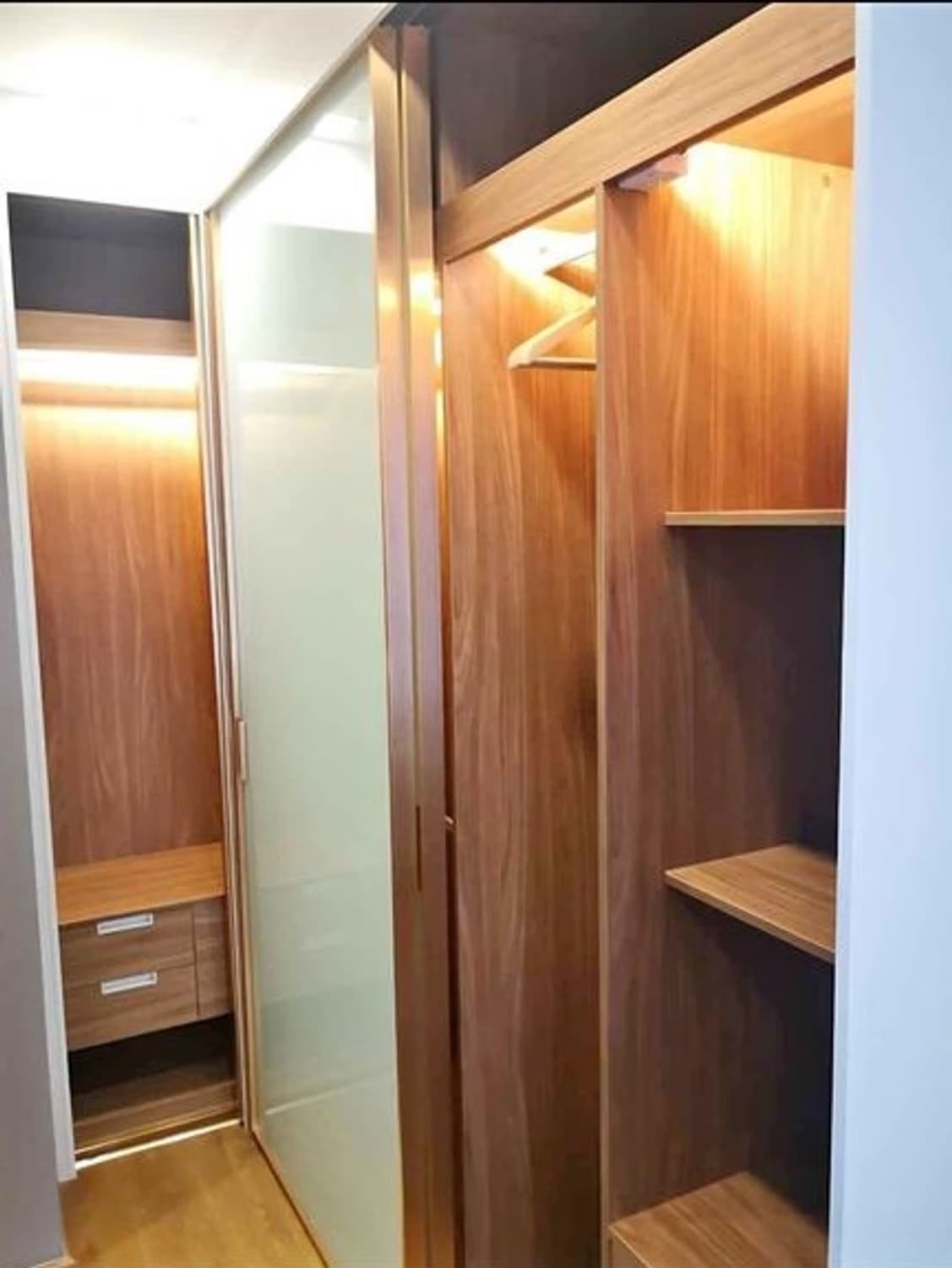 1 Bed Condo for Rent in Watthana - Image 5