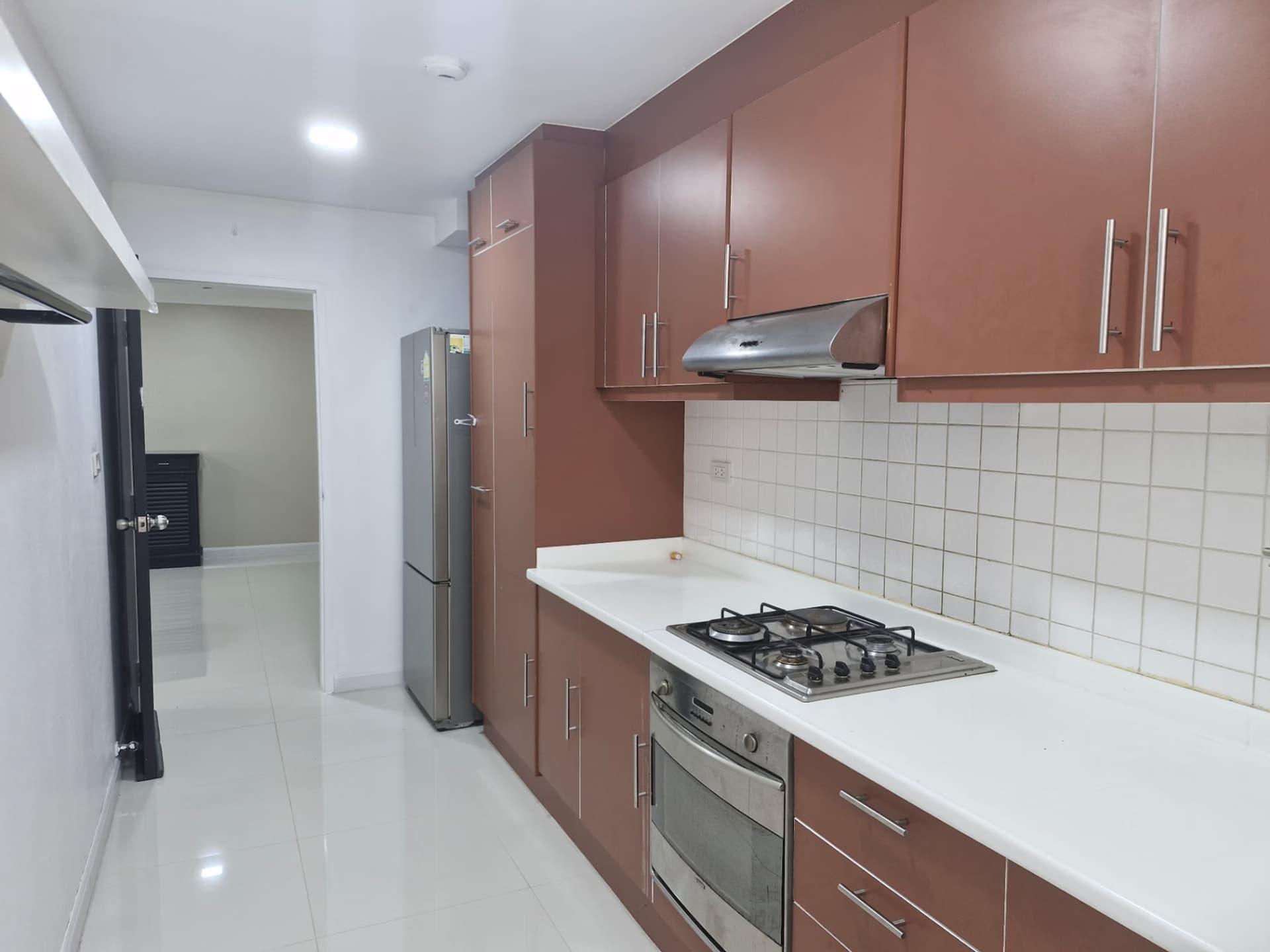 3 ห้องนอน คอนโด สำหรับ จำหน่าย ใน Watthana - Image 11