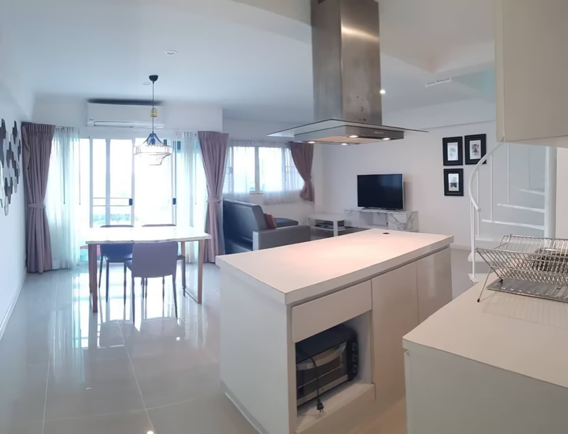 Condo for Rent, Sale at Thonglor Tower - Image 2