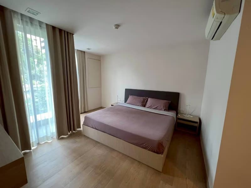 2 Bed Condo for Rent in Watthana