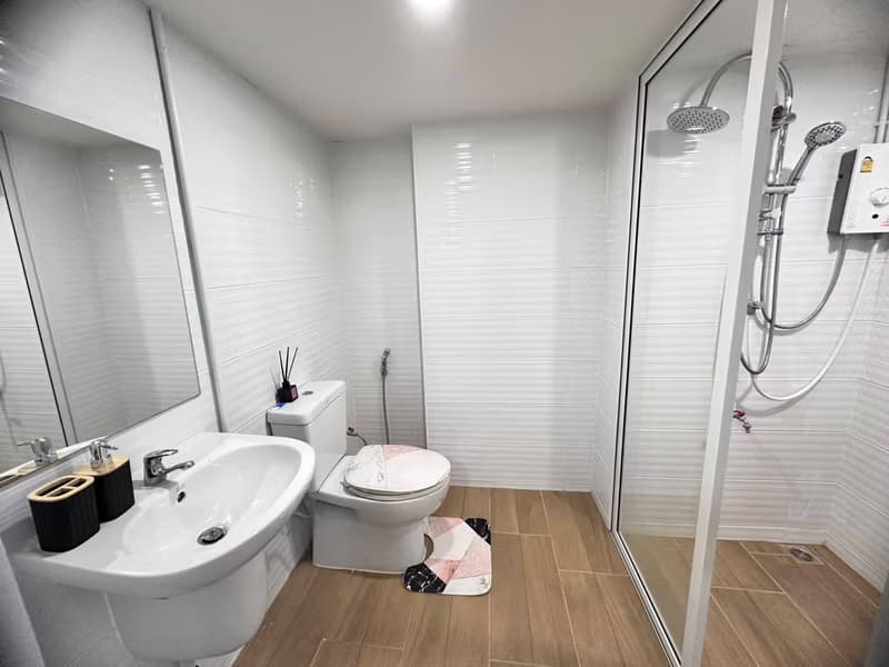 Studio Condo for Sale in Mueang Chiang Mai