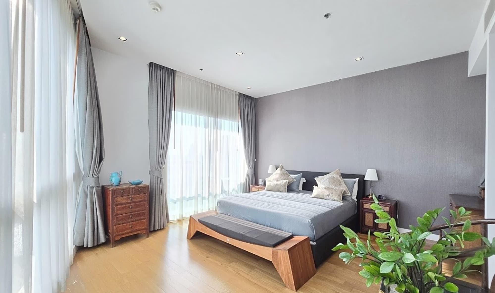 3 卧室 undefined 用于 出售 在 Khlong Toei - Image 4