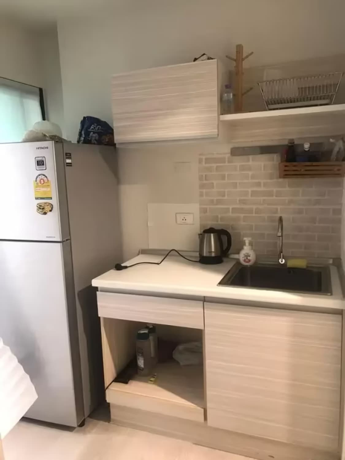 1 Bedroom Condo - Image 8
