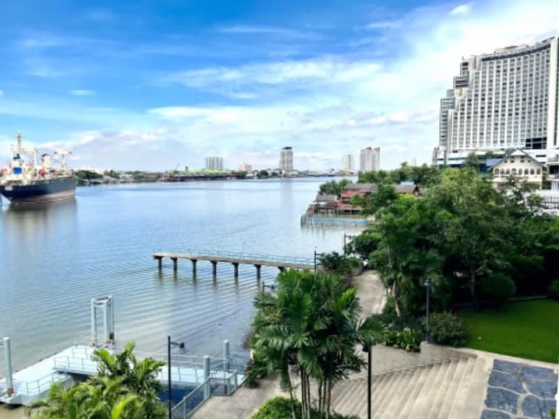 2 Bed Condo for Sale in Bang Kho Laem