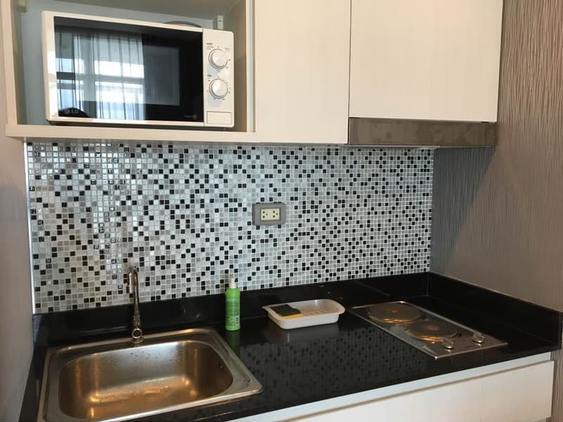 Condo for Sale at Ideo Verve Ratchaprarop