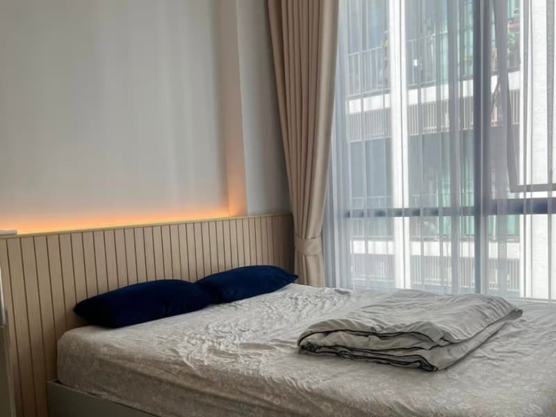 1 Bed Condo for Rent in Mueang Samut Prakan