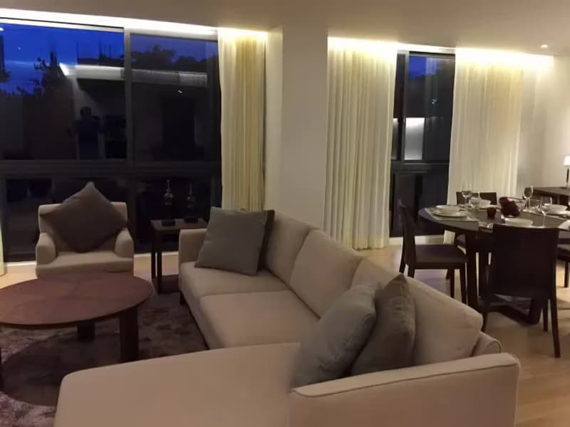 2 Bedroom Condo