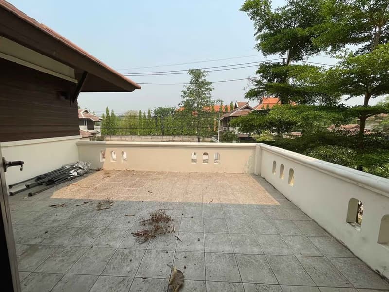 4 Bed House for Rent in Hang Dong