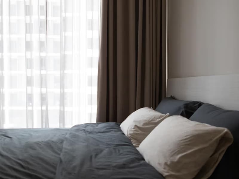 Condo for Rent at The FINE Bangkok Thonglor-Ekamai