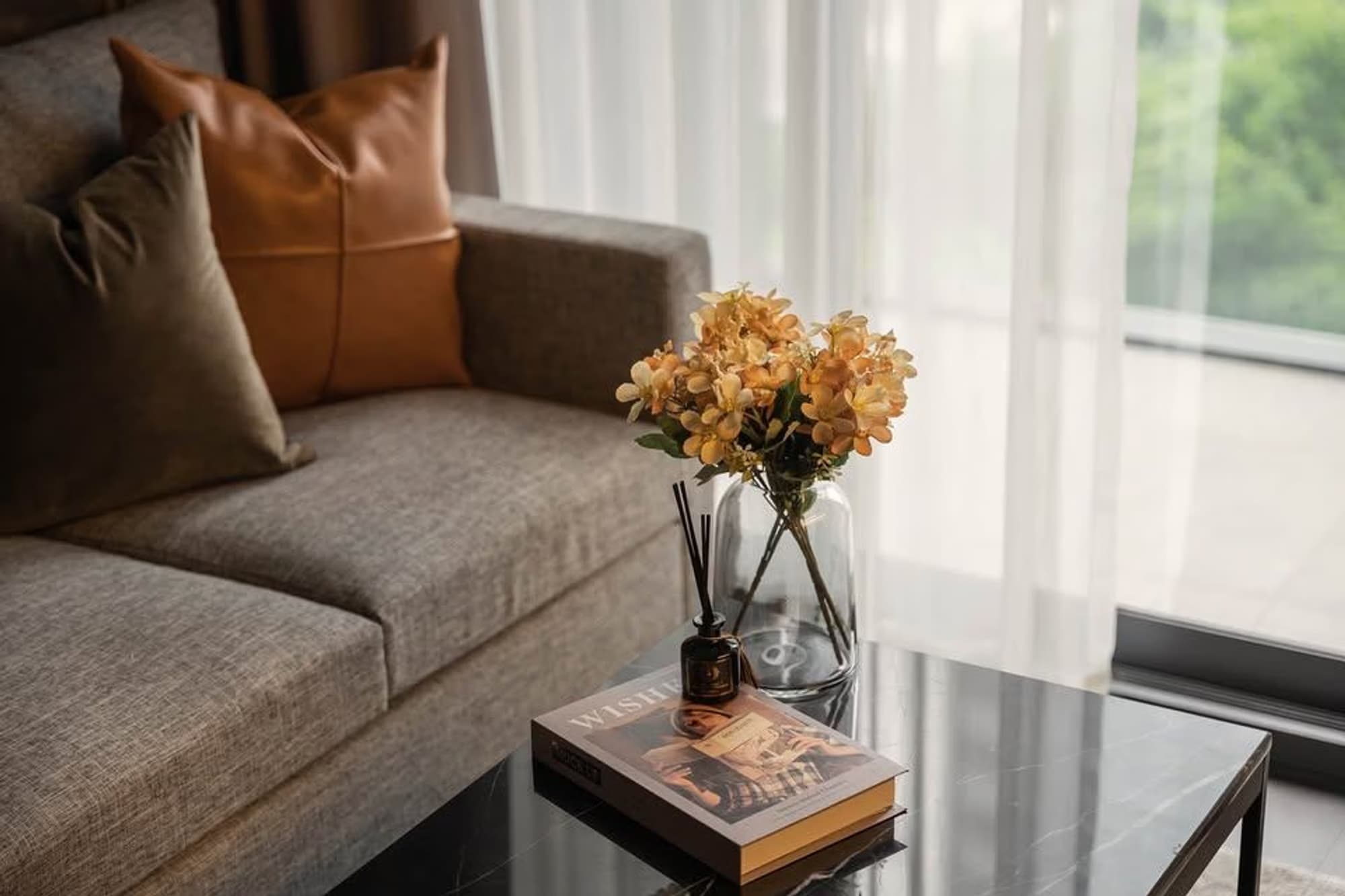 1 Bed Condo for Rent and Sale in Watthana - Image 11