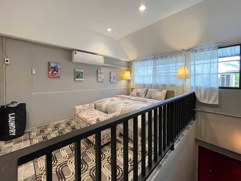 2 Bed Townhouse for Sale in Mueang Chiang Mai