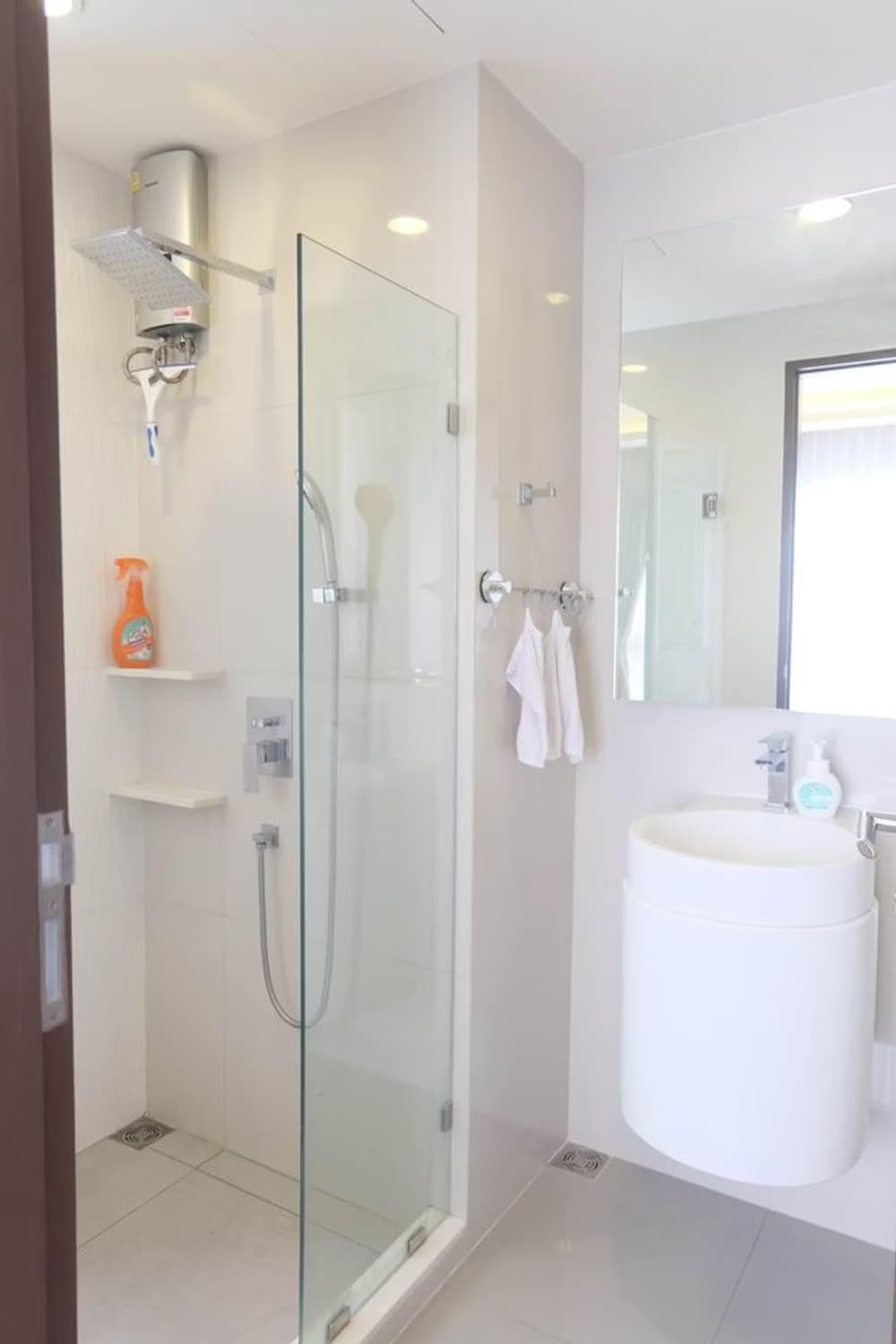 2 ห้องนอน undefined สำหรับ ขาย ใกล้ Phra Ram 9 MRT - Image 8