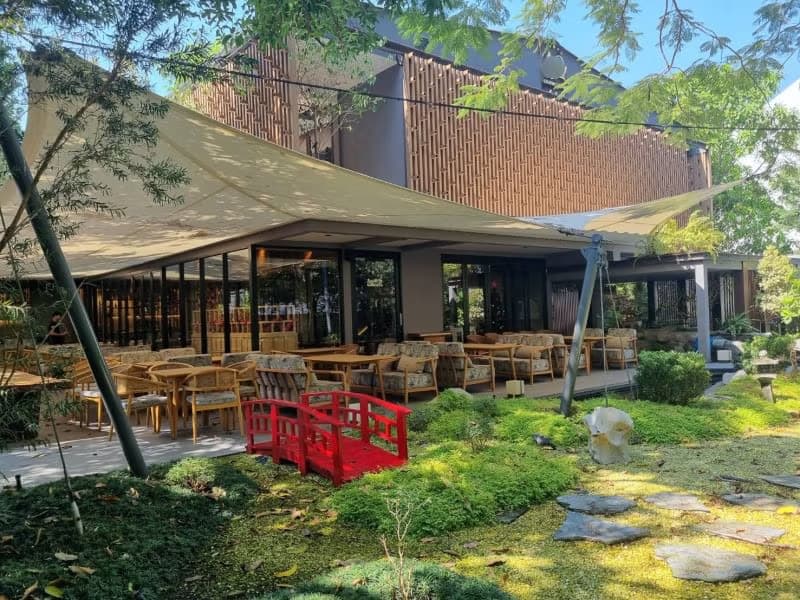 undefined Bed Commercial for Rent in Khlong Toei