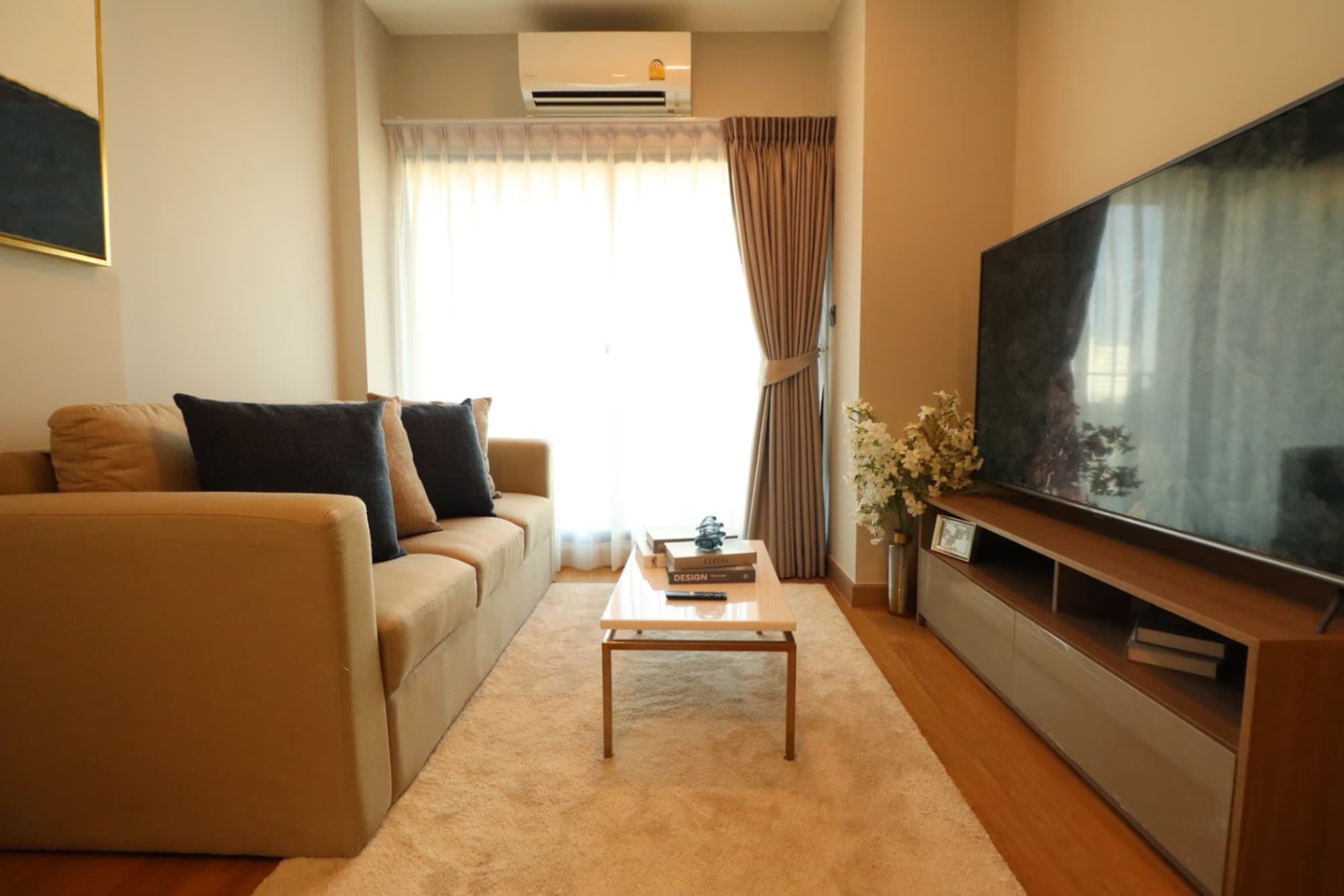 1 Bed Condo for Rent in Mueang Chiang Mai - Image 1