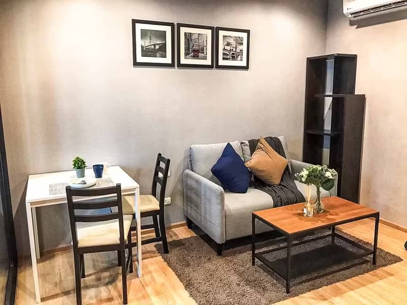 1 Bedroom Condo for Sale 