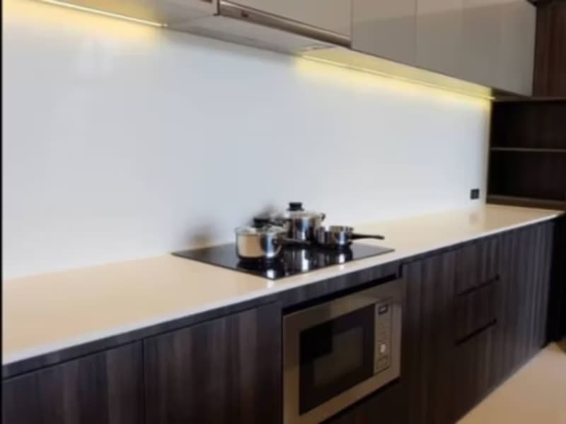 Condo for Sale w/Tenant at Siamese Exclusive Sukhumvit 31