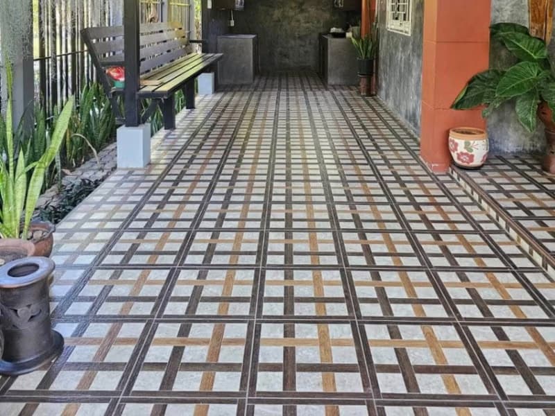 2 Bed House for Rent in Hang Dong District