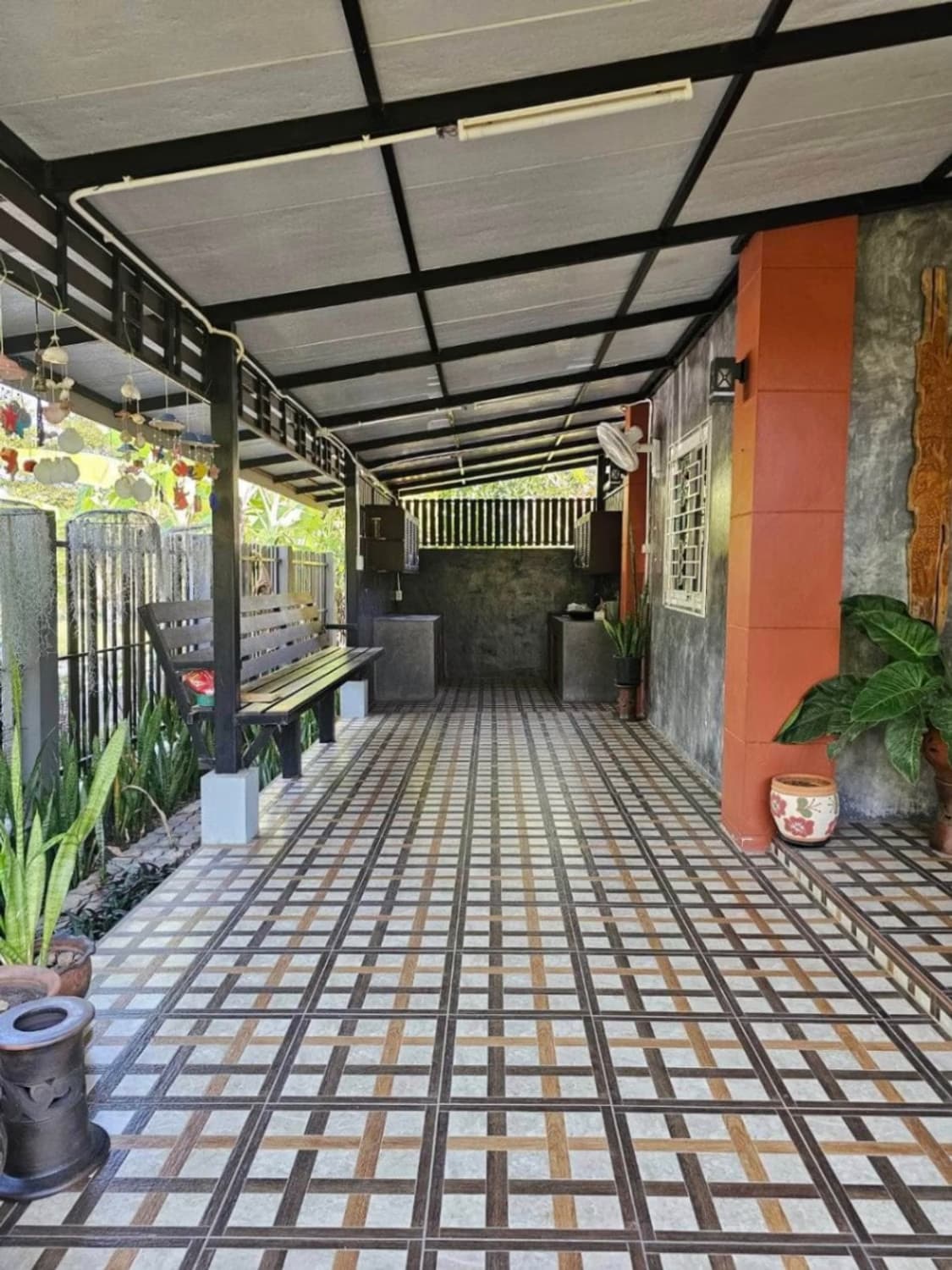2 卧室 别墅 用于 出租 在 Hang Dong District - Image 10