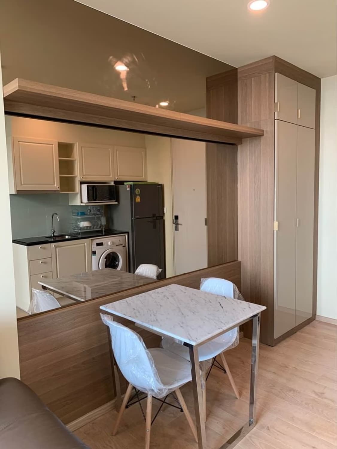 Condo for Rent at Noble Recole   - Image 3