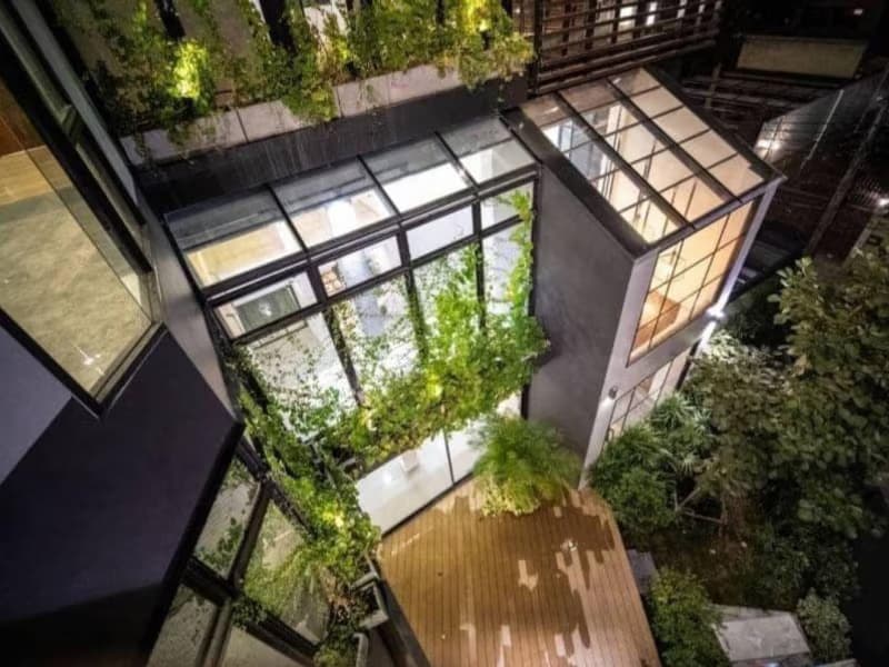 House for Sale in Sukuhmvit 71