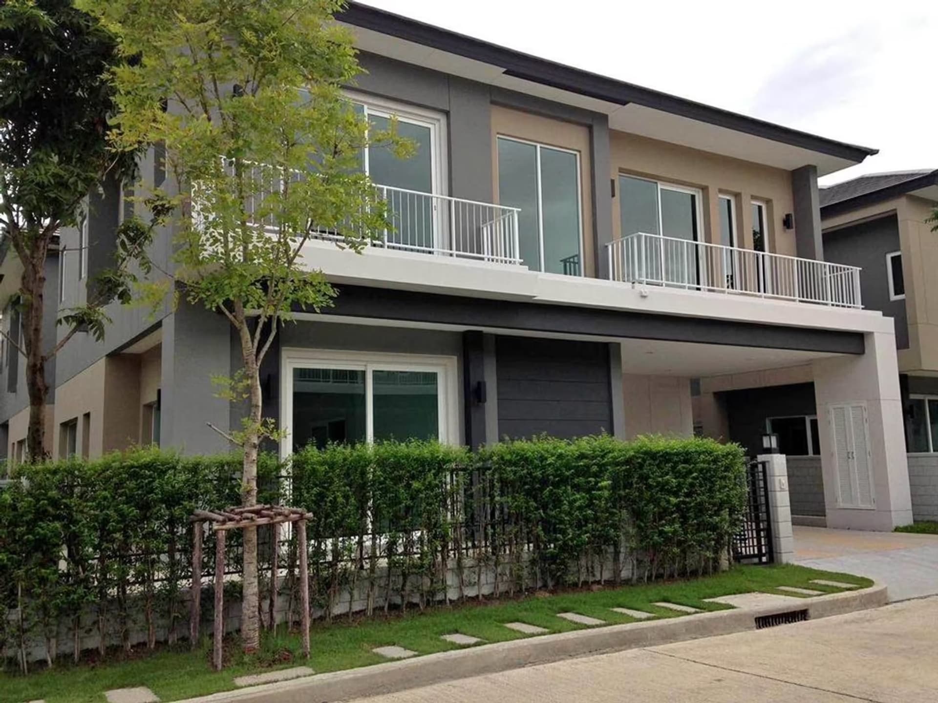 House for Rent, Sale at The City Sukhumvit - Bangna - Image 4