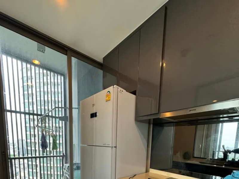 2 Bed Condo for Rent and Sale in Phra Khanong