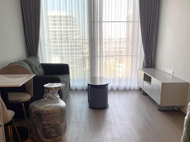 1 Bed Condo for Rent in Bang Phli