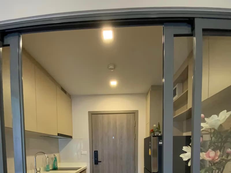 1 Bed Condo for Rent  Near Phra Khanong BTS