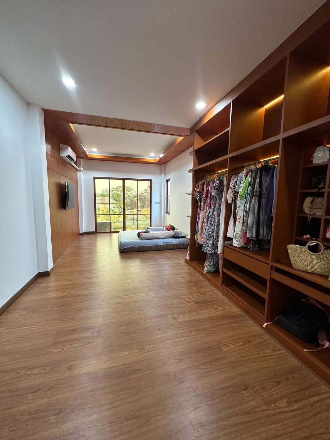 House for Rent in San Pu Loei, Doi Saket. - Image 3