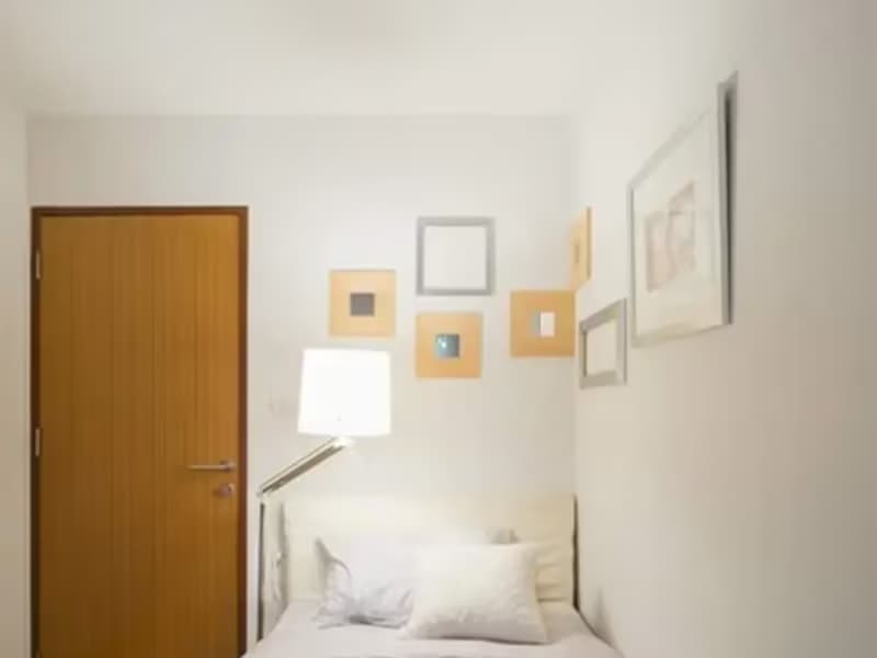 3 Bedroom Condo