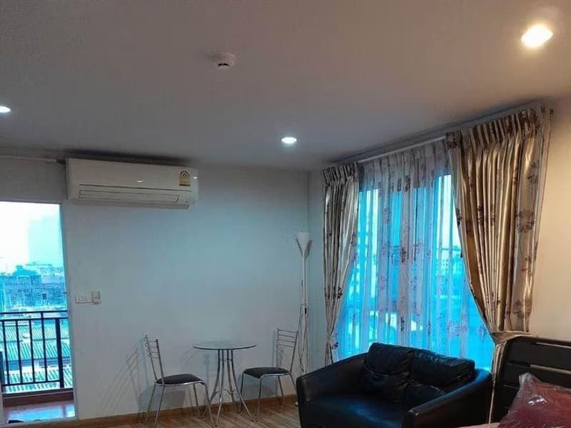 Regent Home 19 Sukhumvit 93