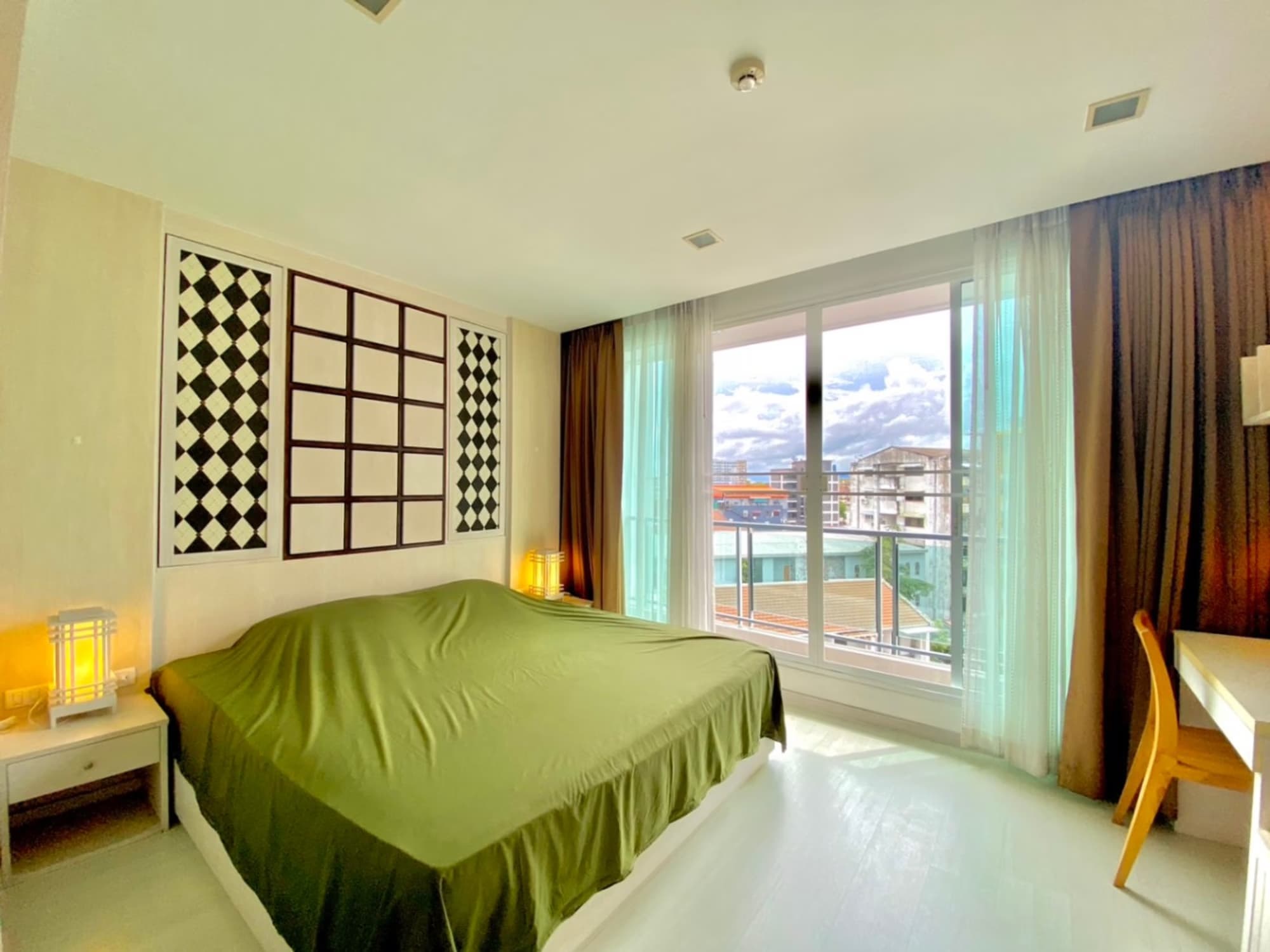 1 Bed Condo for Rent in Mueang Chiang Mai - Image 6