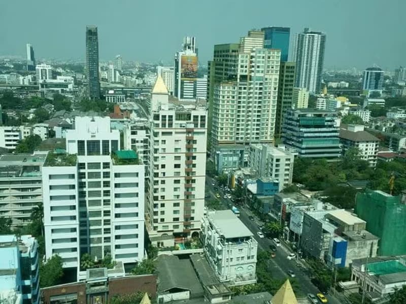 Condo for Rented at Ivy Thonglor 23