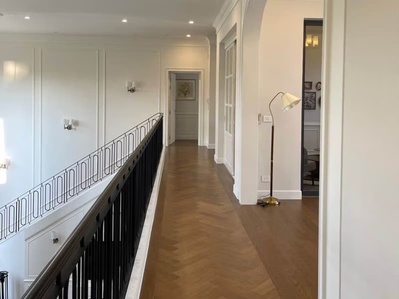 4 Bed House for Rent and Sale in Bang Kapi