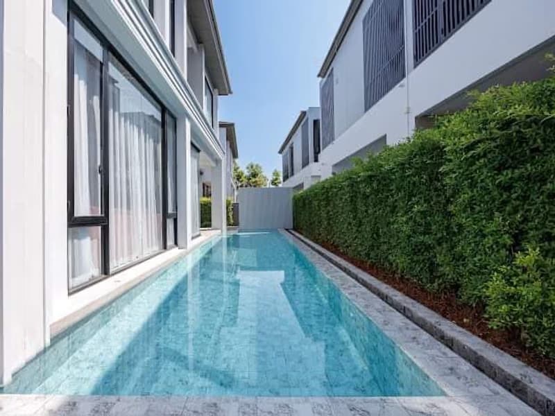 House for Sale in Prawet.