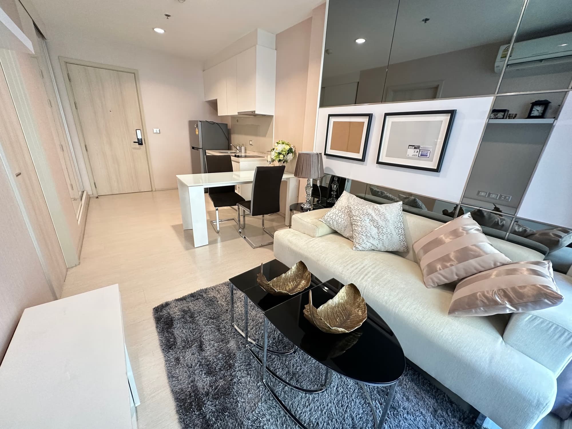 Condo for Rent, Sale at Rhythm Sukhumvit 42 - Image 1