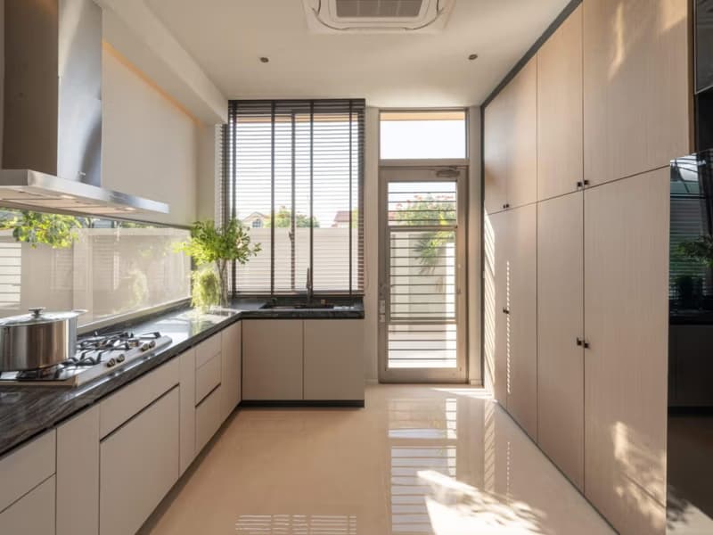 5 Bed House for Sale in Hang Dong