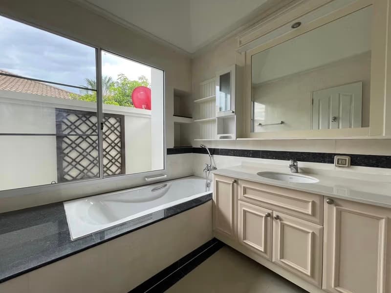 House for Rent at Nantawan Land And House Park Chiangmai