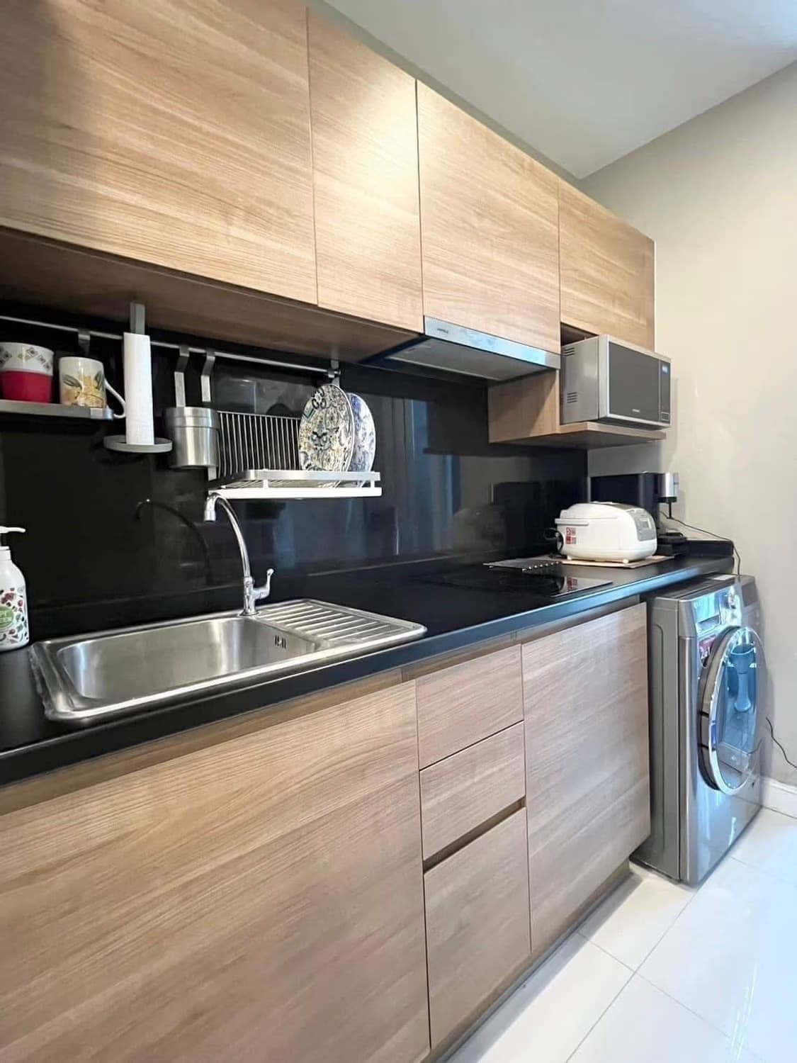 1 Bed Condo for Sale in Mueang Samut Prakan - Image 6