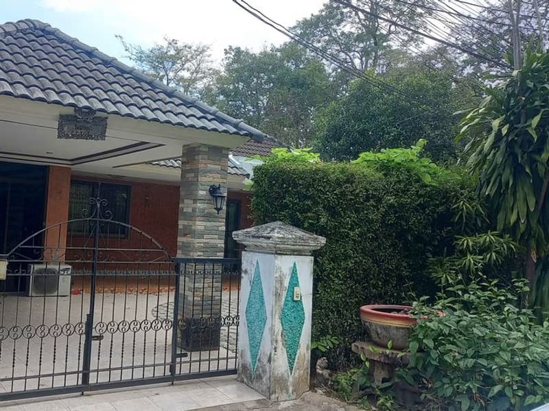 3 Bed House for Rent in Mueang Chiang Mai