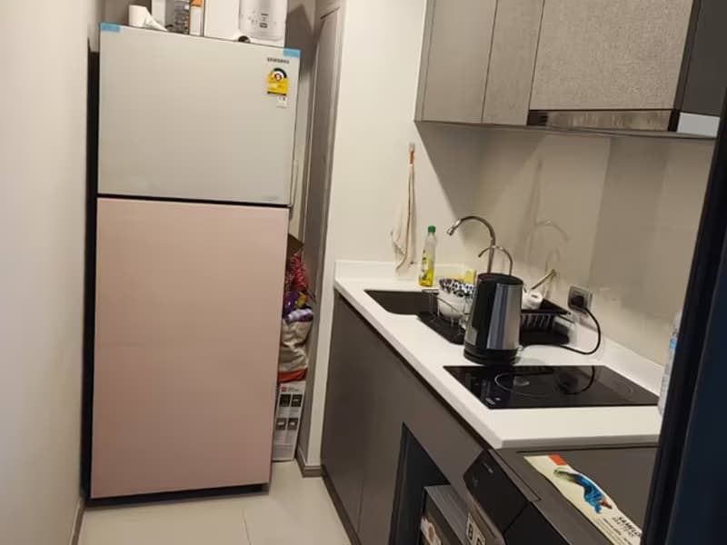 2 Bedroom Condo