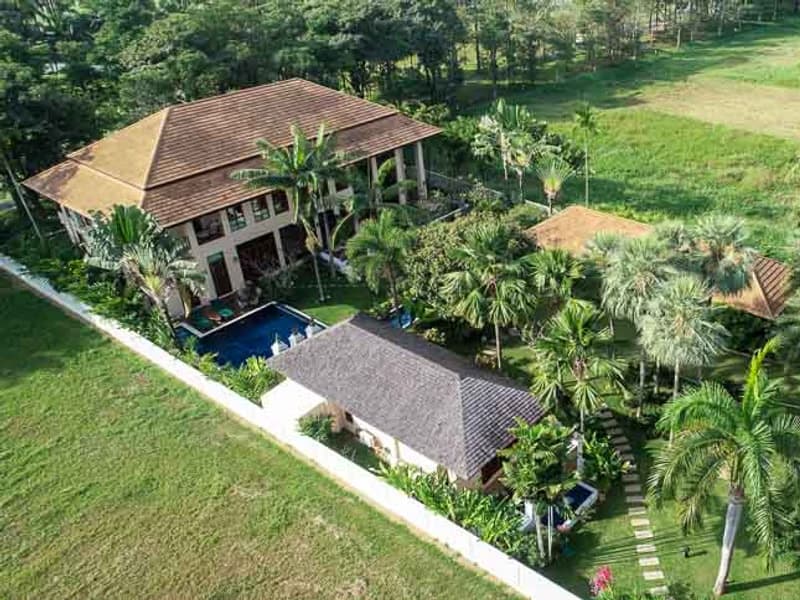4 Bed House for Sale in Mae Rim