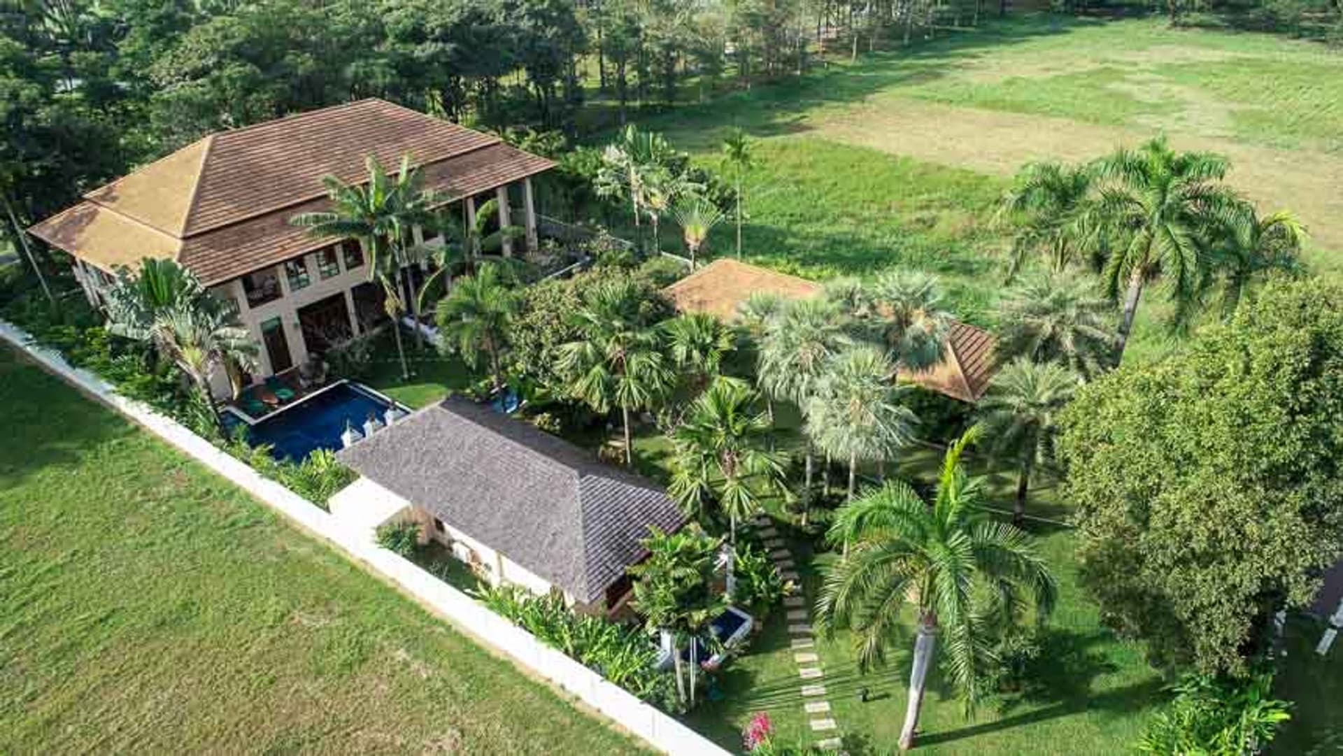 4 Bed House for Sale in Mae Rim - Image 3