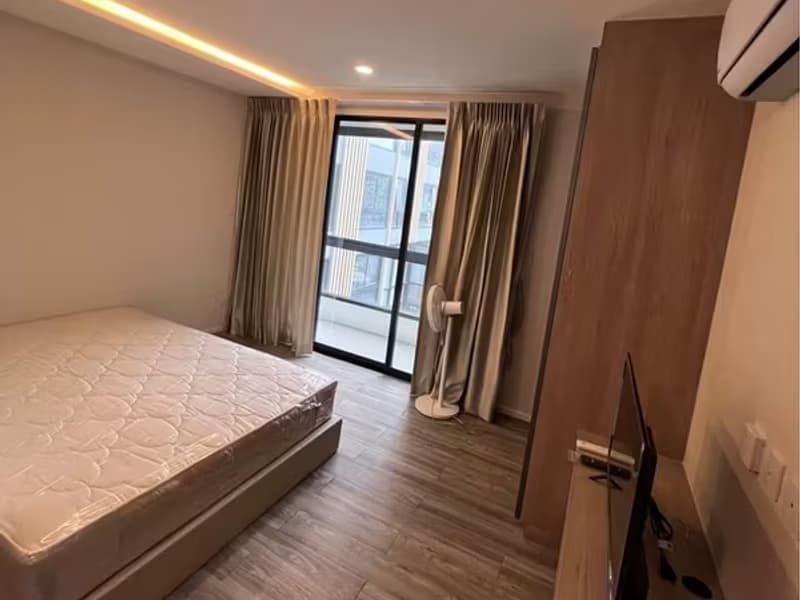  Condo for Rent at IKON Sukhumvit 77