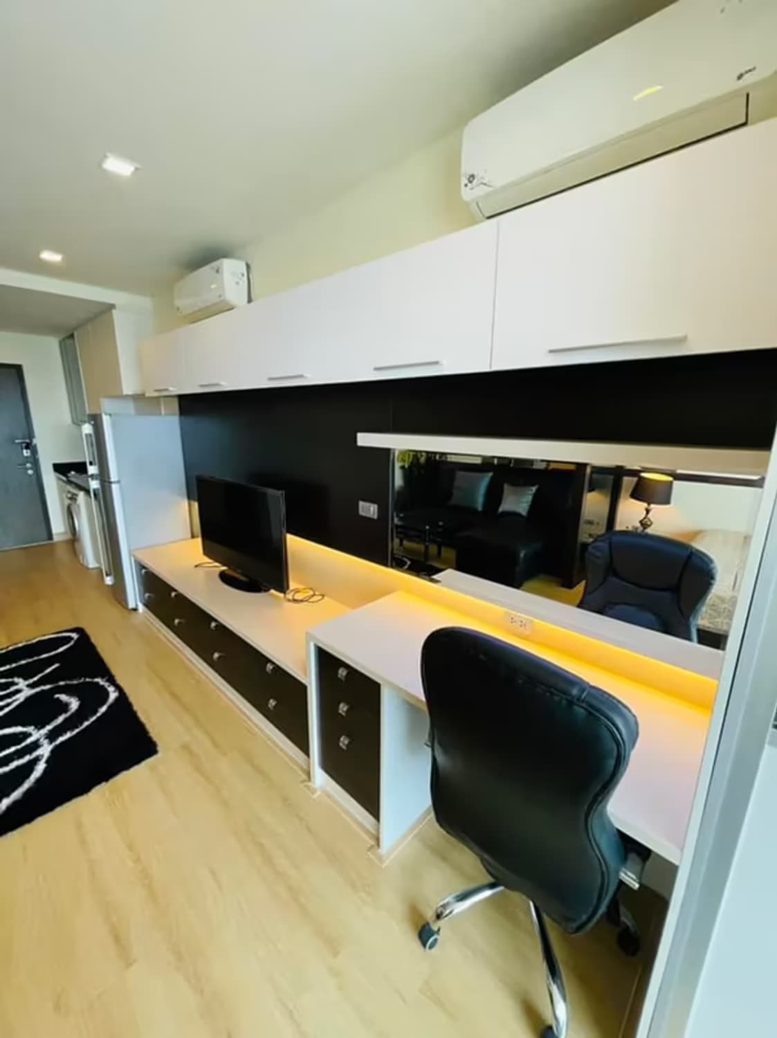 Condo for Rent at Skywalk Condominium   - Image 2
