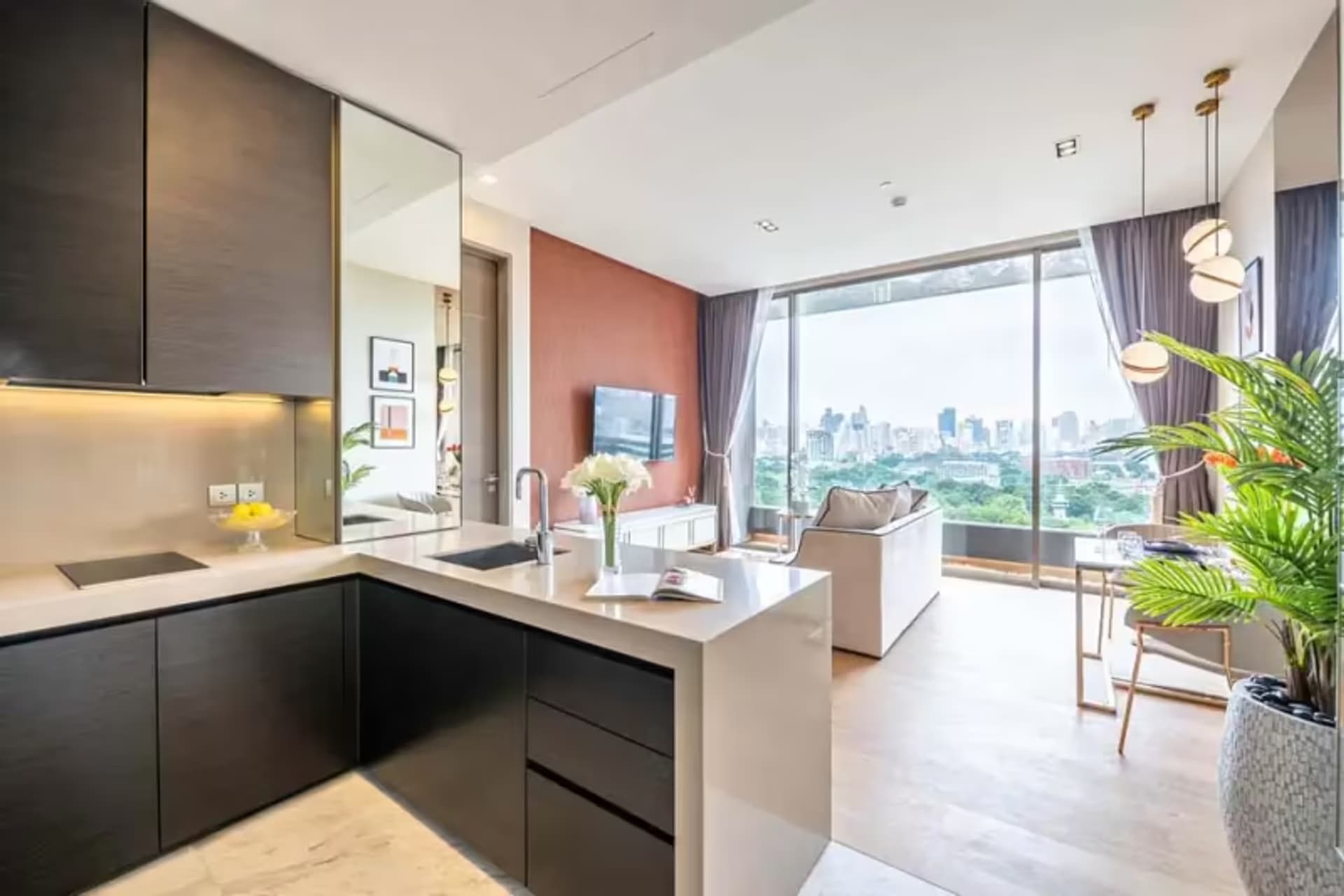Condo for Rent, Sale at Sala Deang One - Image 10