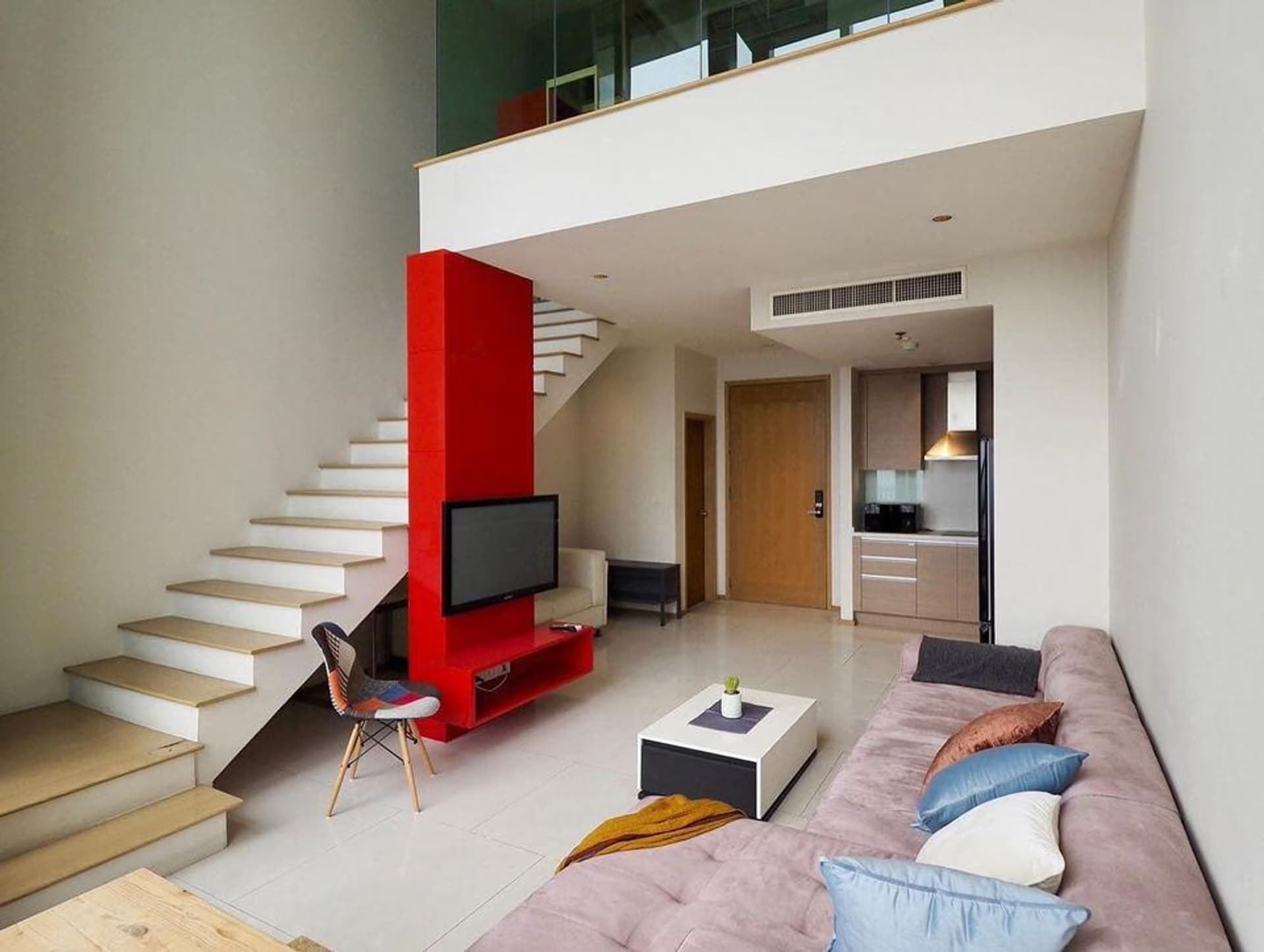 1 Bedroom Condo - Image 1